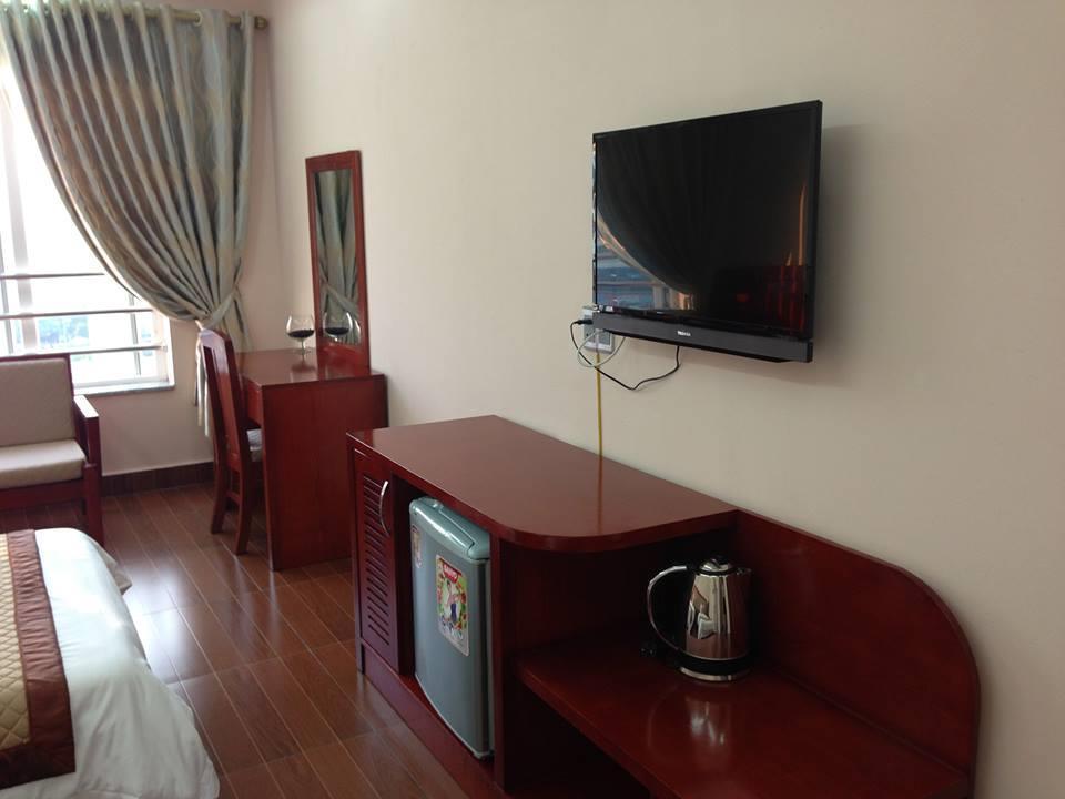 Paradis Hotel Hạ Long Exterior foto