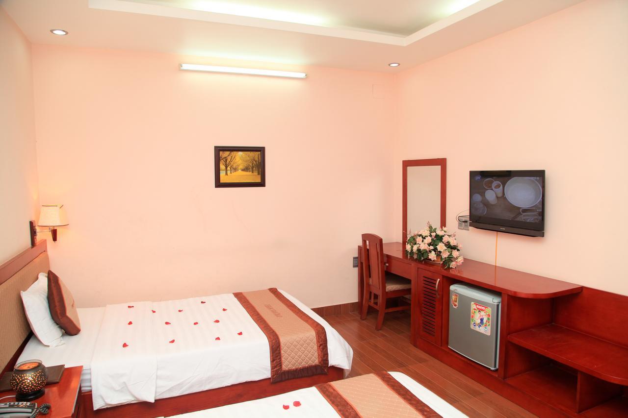 Paradis Hotel Hạ Long Exterior foto