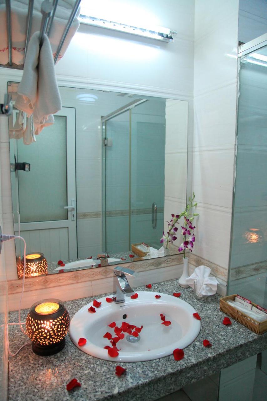 Paradis Hotel Hạ Long Exterior foto
